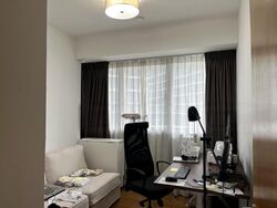 Marina Bay Suites (D1), Condominium #550577011